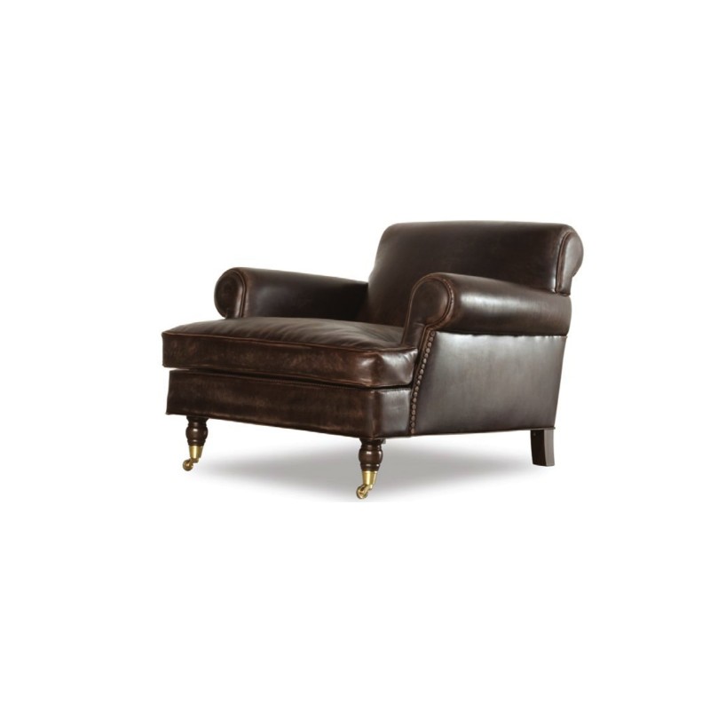 DD-156 Armchairs