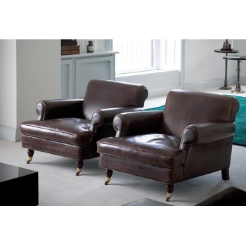 DD-156 Armchairs