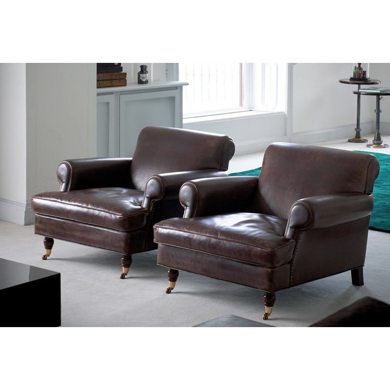DD-156 Armchairs