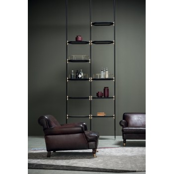 DD-156 Armchairs