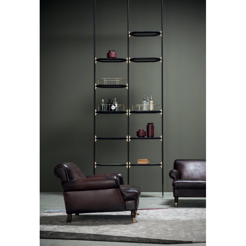 DD-156 Armchairs