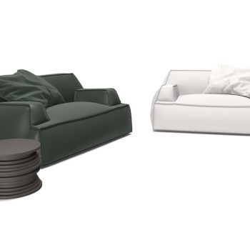 DAMASCO Armchairs