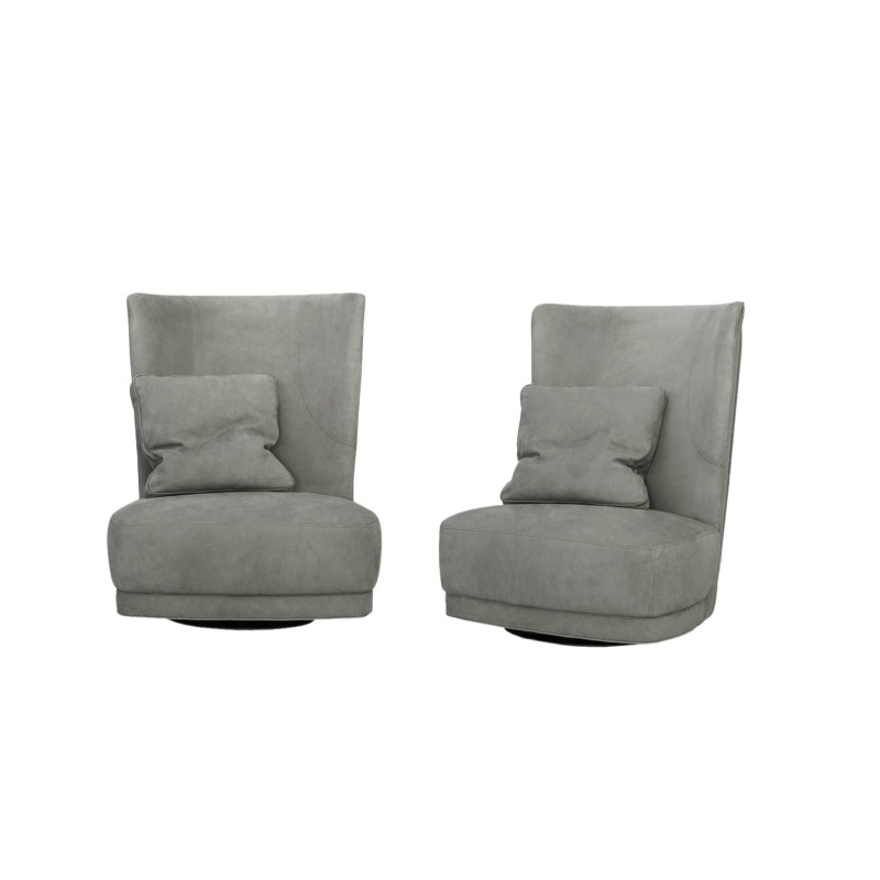 DD-166 Armchairs
