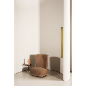 DD-166 Armchairs
