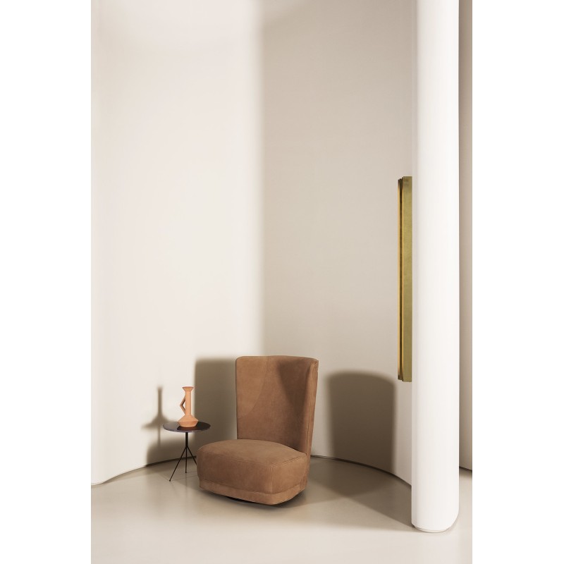 DD-166 Armchairs
