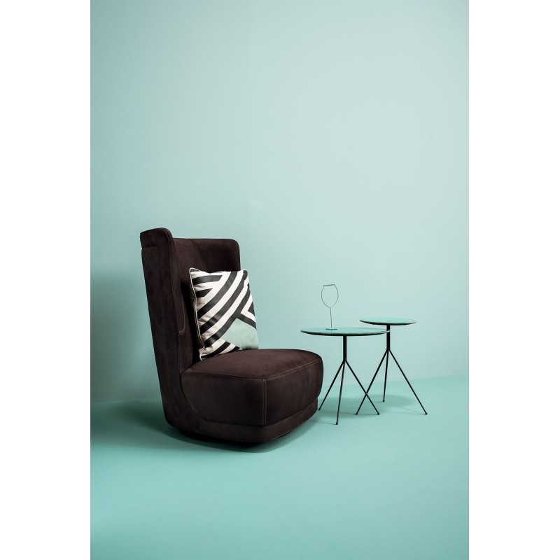 DD-166 Armchairs