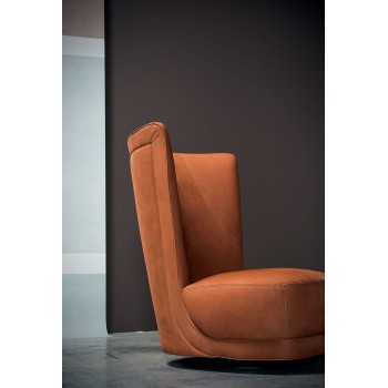 DD-166 Armchairs