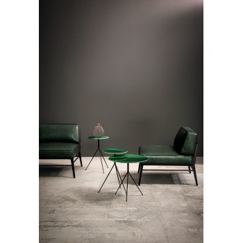 DD-168 Armchairs