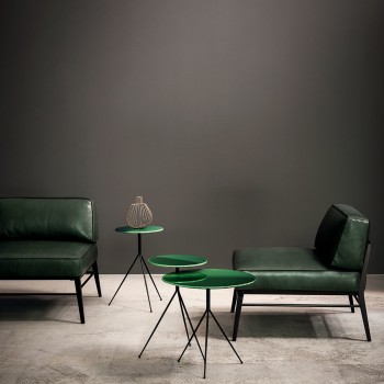 DD-168 Armchairs