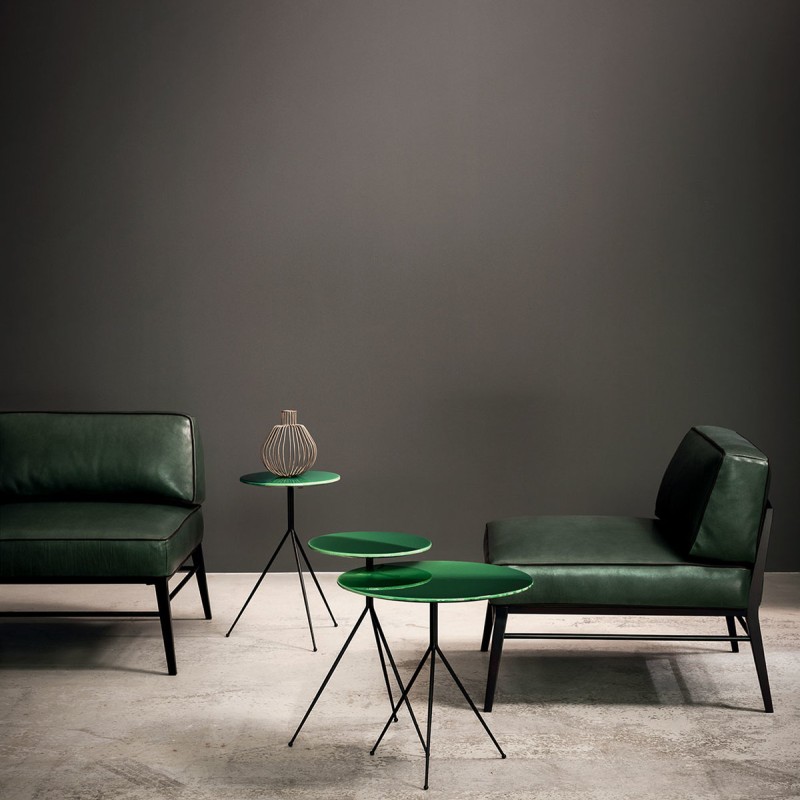 DD-168 Armchairs