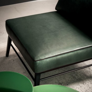DD-168 Armchairs