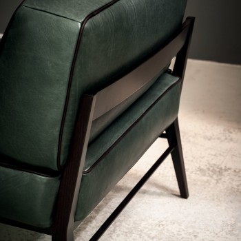 DD-168 Armchairs