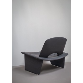 DD-170 Armchairs