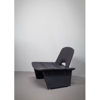 DD-170 Armchairs