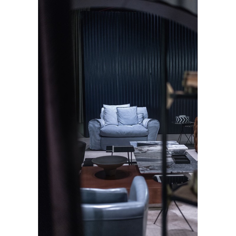 DD-173 Armchairs