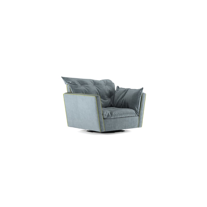 SORRENTO Armchairs