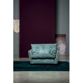 SORRENTO Armchairs