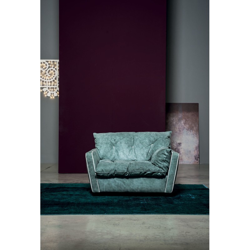 SORRENTO Armchairs