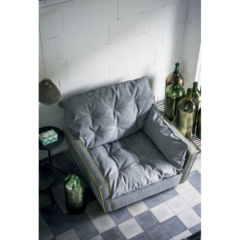 SORRENTO Armchairs