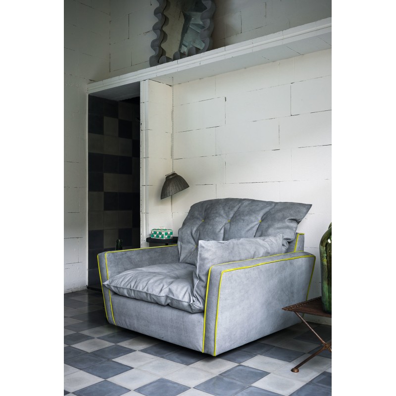 SORRENTO Armchairs