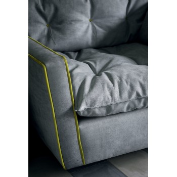 SORRENTO Armchairs