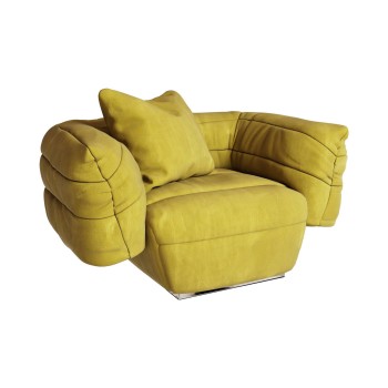 TACTILE Armchairs