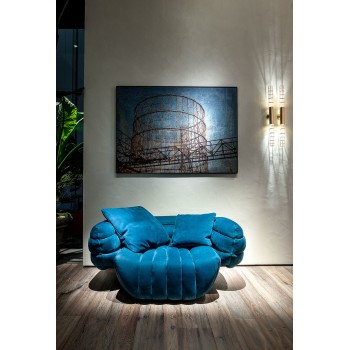 TACTILE Armchairs