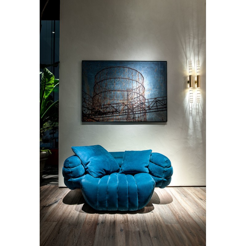 TACTILE Armchairs