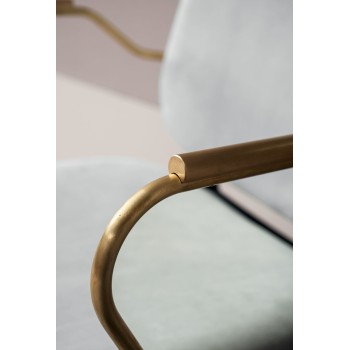 THEA Armchairs
