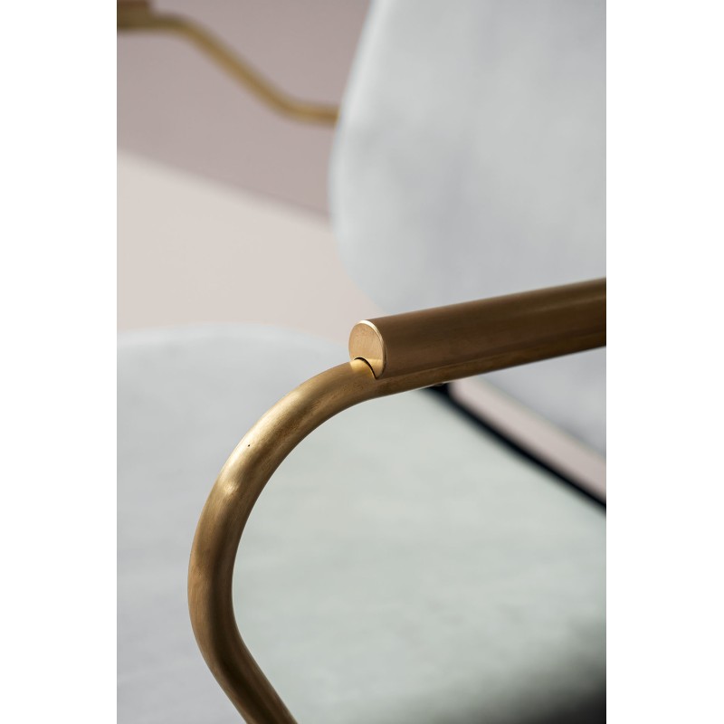 THEA Armchairs
