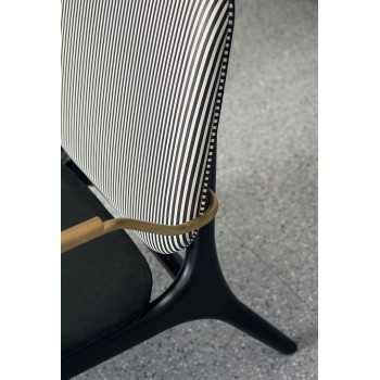 THEA Armchairs
