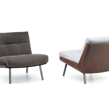 Daiki Armchairs