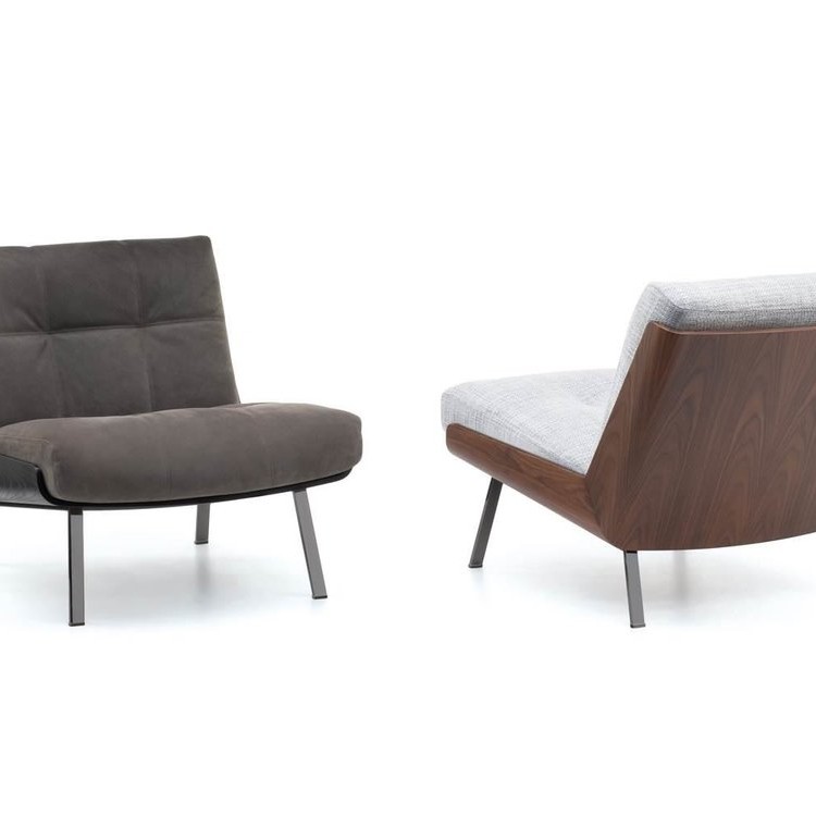 Daiki Armchairs