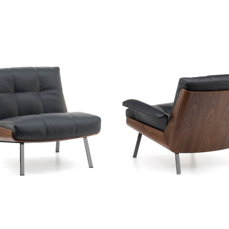 Daiki Armchairs