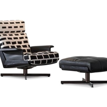 Daiki Armchairs