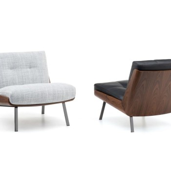 Daiki Armchairs
