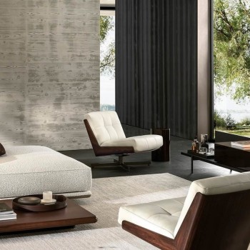 Daiki Armchairs