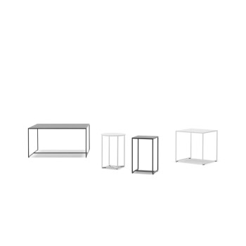 Duchamp Coffee Tables