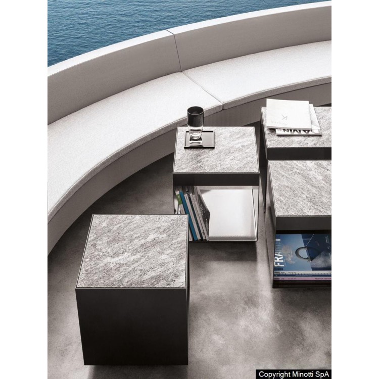 Elliott Coffee Tables
