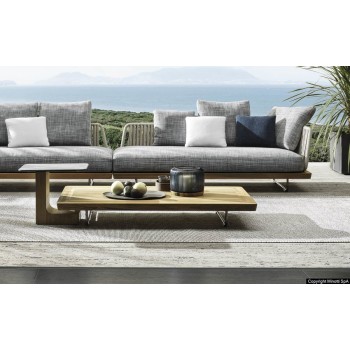 Sunray Coffee Tables