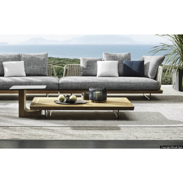 Sunray Coffee Tables