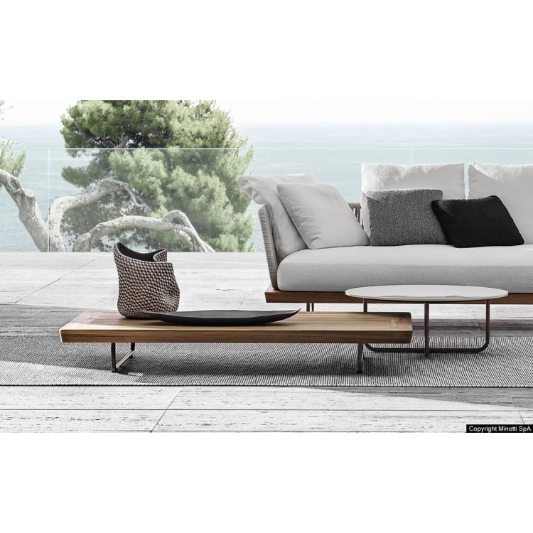 Sunray Coffee Tables