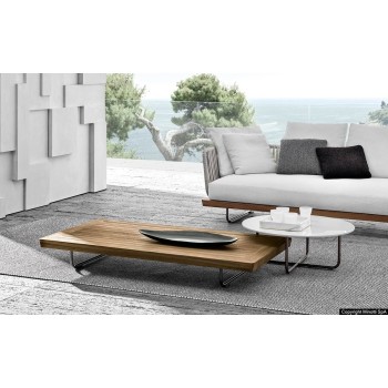 Sunray Coffee Tables