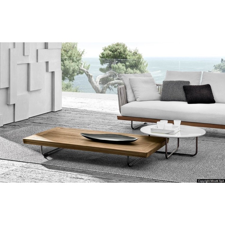 Sunray Coffee Tables