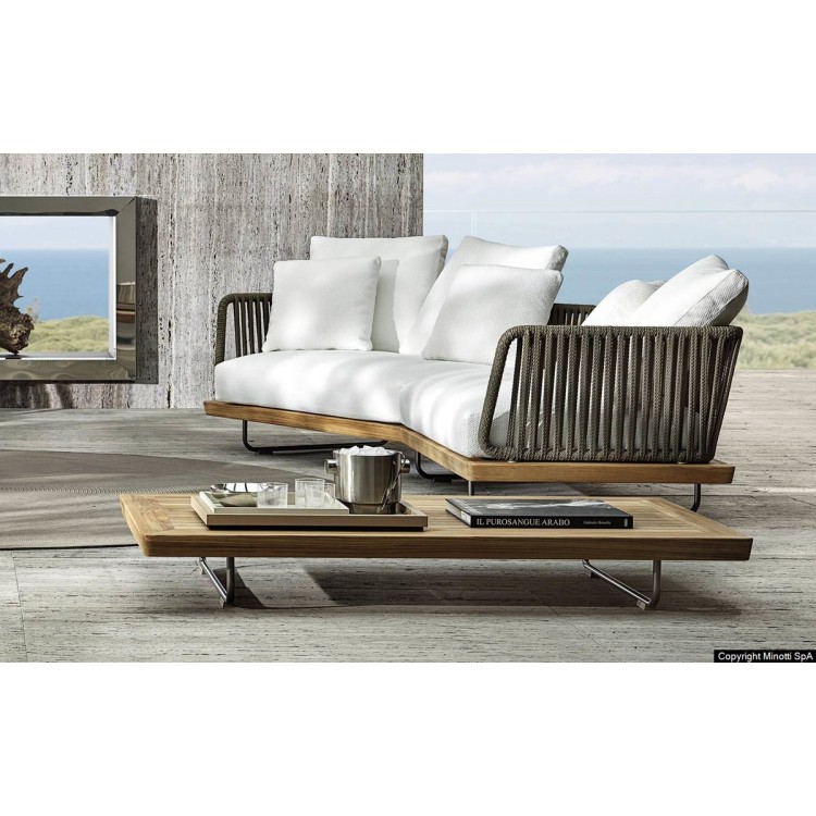 Sunray Coffee Tables