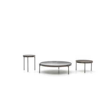 Tape Coffee Tables