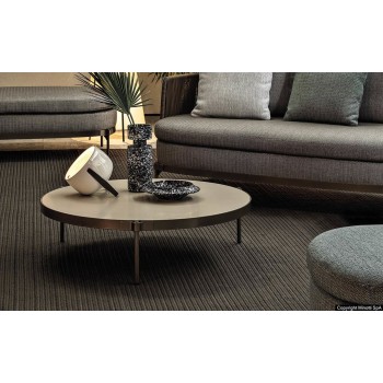 Tape Coffee Tables