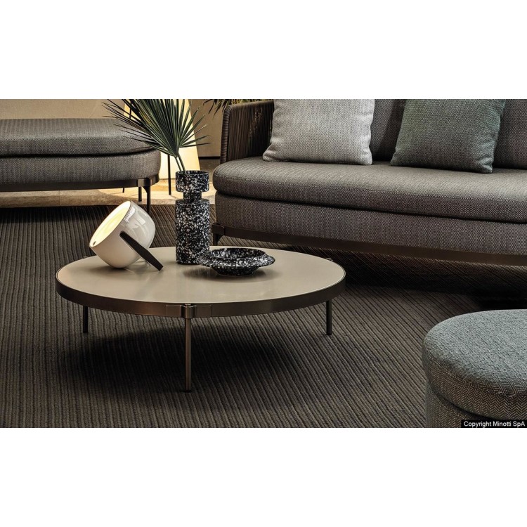 Tape Coffee Tables