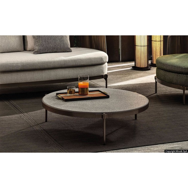 Tape Coffee Tables