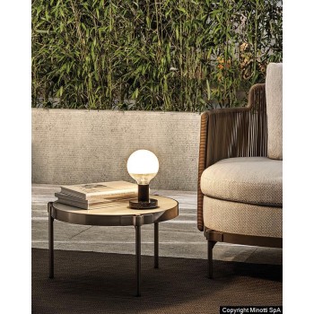 Tape Coffee Tables